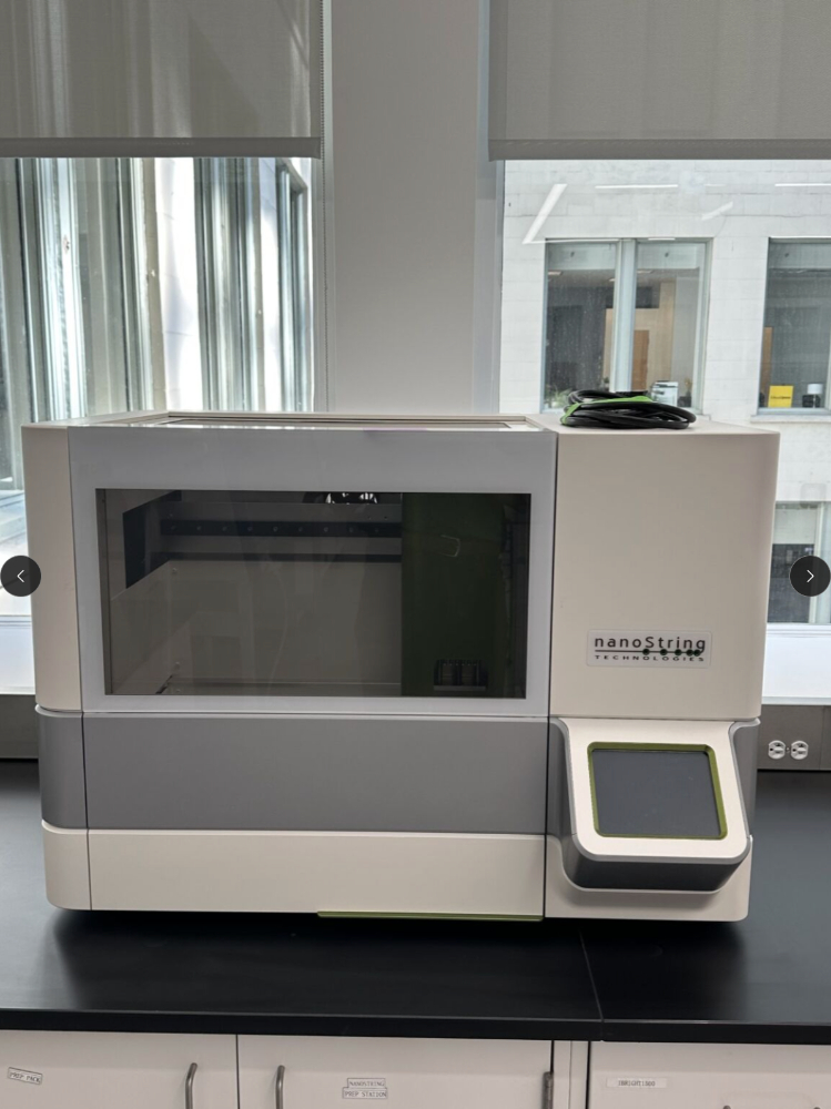 Image of NanoString nCounter Prep Station 5s
